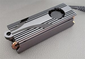 多款PCIe 5.0硬盘热到崩溃：没有小风扇最好别玩电脑DIY圈-电脑DIY,一个分享电脑DIY硬件,电脑软件,软件素材资源,各类教程的博客-鑫屿翔网络电脑DIY圈