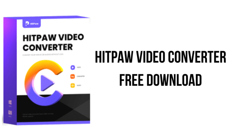 HitPaw Video Converter v3.0.4.0 中文绿色便携破解版缩略图
