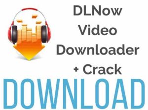 DLNow Video Downloader v1.51 YouTube视频下载器缩略图