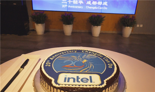 三个月之内 Intel CEO连续访华：长期扎根中国 关键看行动