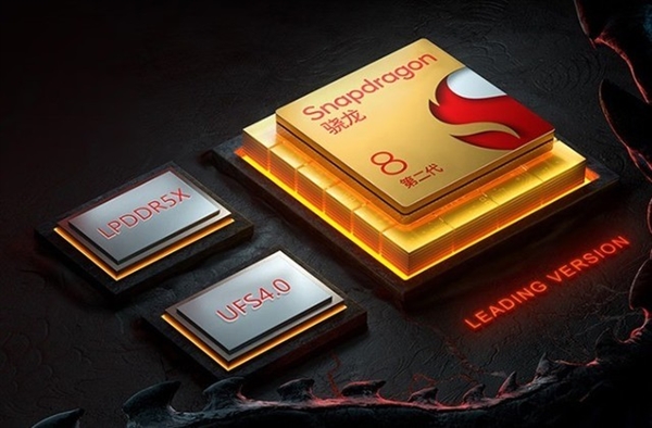 不想频繁换手机?这几项配置需要重点关注插图1 不想频繁换手机?这几项配置需要重点关注