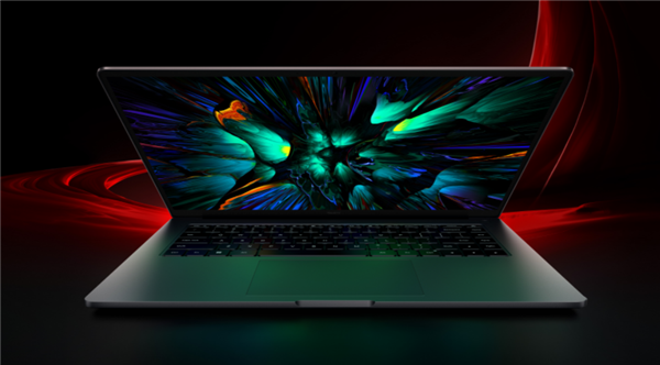 卢伟冰详解Redmi Book Pro 15锐龙版笔记本：用上AMD年度神U电脑DIY圈-电脑DIY,一个分享电脑DIY硬件,电脑软件,软件素材资源,各类教程的博客-鑫屿翔网络电脑DIY圈