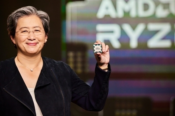 大脑中的大脑 AMD Zen5微代码大改：容量上限大涨近两倍