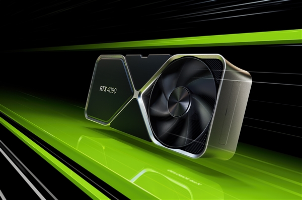 12999元 感谢老黄?英伟达喊你买卡了:公版RTX 4090卷土重来