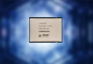 唯一全自研国产CPU！龙芯又干了件大事电脑DIY圈-电脑DIY,一个分享电脑DIY硬件,电脑软件,软件素材资源,各类教程的博客-鑫屿翔网络电脑DIY圈