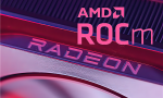 这就是差距！AMD ROCm开发平台终于要支持RX 7900 XTX