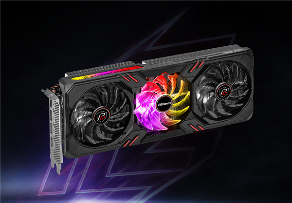 华擎终于跟上Arc A770 16GB:Intel自己已经撤了
