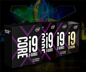 14nm巅峰之作！Intel最后一代发烧酷睿X要走了 撕裂者撕裂之电脑DIY圈-电脑DIY,一个分享电脑DIY硬件,电脑软件,软件素材资源,各类教程的博客-鑫屿翔网络电脑DIY圈