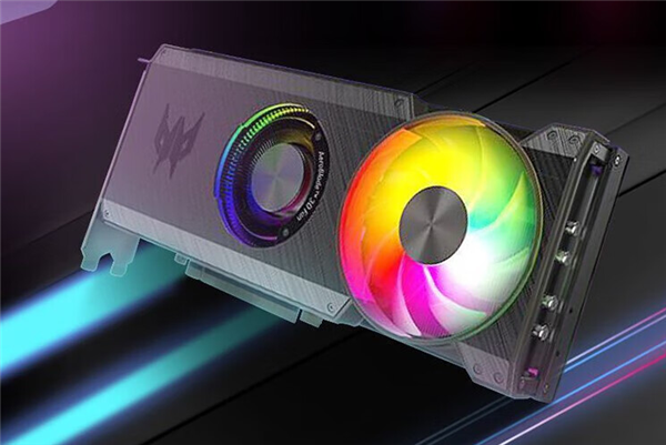 AMD显卡多了一个大品牌！宏碁首发RX 7600 超级便宜电脑DIY圈-电脑DIY,一个分享电脑DIY硬件,电脑软件,软件素材资源,各类教程的博客-鑫屿翔网络电脑DIY圈