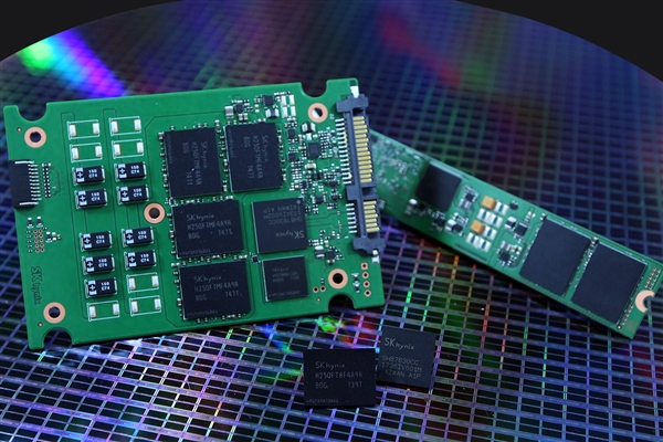 放心了！SSD价格还要继续大跌：三季度再降最多13％电脑DIY圈-电脑DIY,一个分享电脑DIY硬件,电脑软件,软件素材资源,各类教程的博客-鑫屿翔网络电脑DIY圈