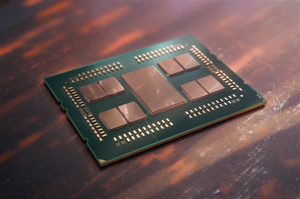 AMD Zen4 64核心撕裂者首次现身：96核心大杀四方电脑DIY圈-电脑DIY,一个分享电脑DIY硬件,电脑软件,软件素材资源,各类教程的博客-鑫屿翔网络电脑DIY圈