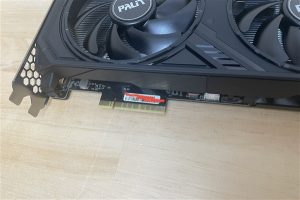 同德RTX 4060极限省成本：PCIe接口只给一半！电脑DIY圈-电脑DIY,一个分享电脑DIY硬件,电脑软件,软件素材资源,各类教程的博客-鑫屿翔网络电脑DIY圈