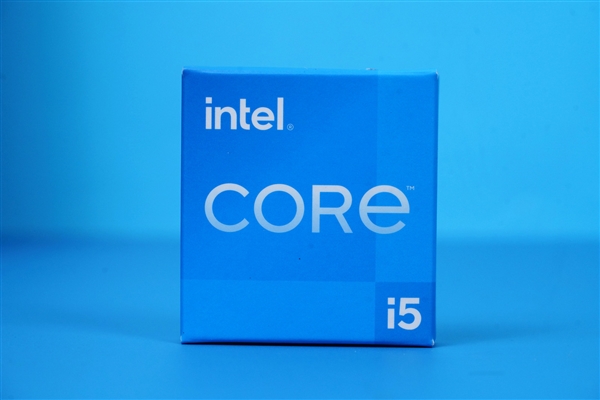 Intel 14代酷睿i5失望了！一个核心也不多给