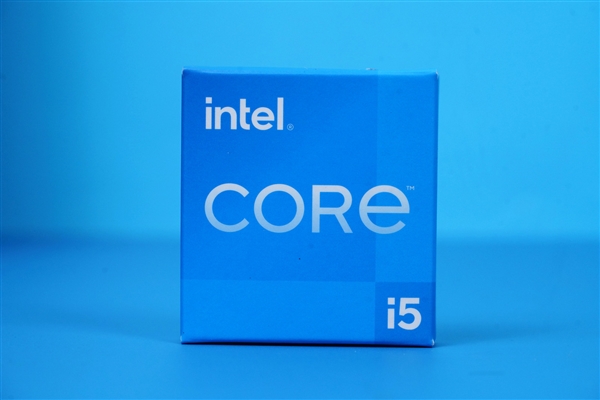 Intel 14代酷睿i5失望了!一个核心也不多给