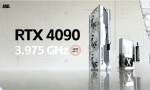 RTX 4090无限逼近4GHz：逆天功耗1127W！