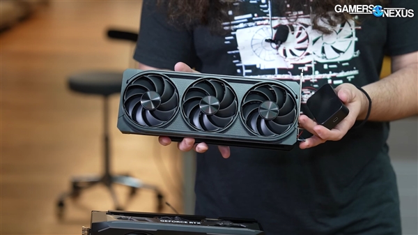 AMD显卡多了一个大品牌！宏碁首发RX 7600 超级便宜