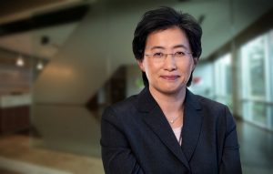 AMD CEO苏姿丰：没有台积电 就没有今天的AMD电脑DIY圈-电脑DIY,一个分享电脑DIY硬件,电脑软件,软件素材资源,各类教程的博客-鑫屿翔网络电脑DIY圈