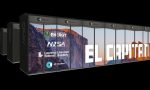 目标“世界最快”：El Capitan超算部署AMD Instinct MI300计算卡