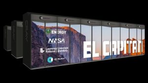 目标“世界最快”：El Capitan超算部署AMD Instinct MI300计算卡电脑DIY圈-电脑DIY,一个分享电脑DIY硬件,电脑软件,软件素材资源,各类教程的博客-鑫屿翔网络电脑DIY圈