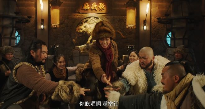 电影剧集：冰雪狙击2电脑DIY圈-电脑DIY,一个分享电脑DIY硬件,电脑软件,软件素材资源,各类教程的博客-鑫屿翔网络电脑DIY圈
