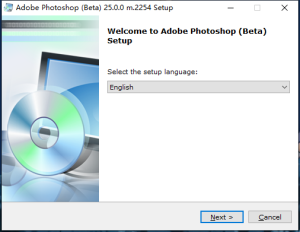 Photoshop beta 25.0 一键安装+神经网络滤镜完美支持中文附带教程插图