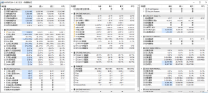 硬件监控工具-HWiNFO v8.24.5670.0  老牌的检测工具插图2