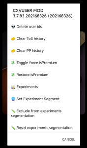 Remini Pro「AI照片增强器」v3.7.284 破解 Pro 订阅版电脑DIY圈-电脑DIY,一个分享电脑DIY硬件,电脑软件,软件素材资源,各类教程的博客-鑫屿翔网络电脑DIY圈