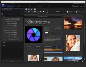 PhotoDirector Ultra 15.0.1025.0 相片大师中文版电脑DIY圈-电脑DIY,一个分享电脑DIY硬件,电脑软件,软件素材资源,各类教程的博客-鑫屿翔网络电脑DIY圈