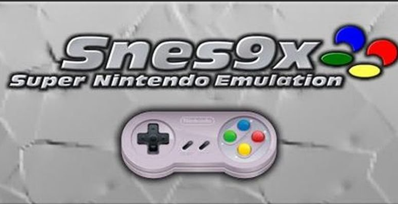 任天堂娱乐系统 (SNES) 模拟器Snes9x v1.62.3绿色汉化版缩略图