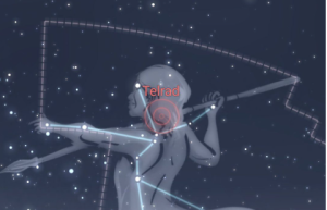 Stellarium Mobile PLUS版 – Star Map v1.11.1-手机版宇宙星辰-天文爱好者必备软件缩略图
