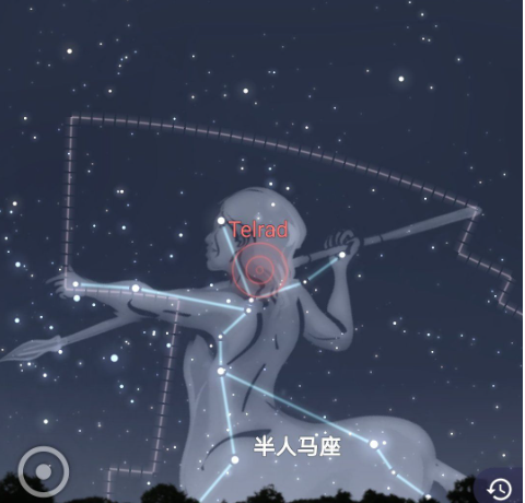 Stellarium Mobile PLUS版 – Star Map v1.11.1-手机版宇宙星辰-天文爱好者必备软件缩略图