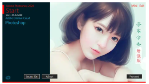 Adobe Photoshop 2022 , Bridge 2022 茶末余香增强版（23.4.2.603，12.0.2.252)电脑DIY圈-电脑DIY,一个分享电脑DIY硬件,电脑软件,软件素材资源,各类教程的博客-鑫屿翔网络电脑DIY圈