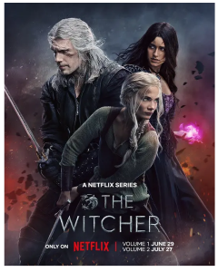 网盘影视：猎魔人 第三季全集 | The Witcher Season插图