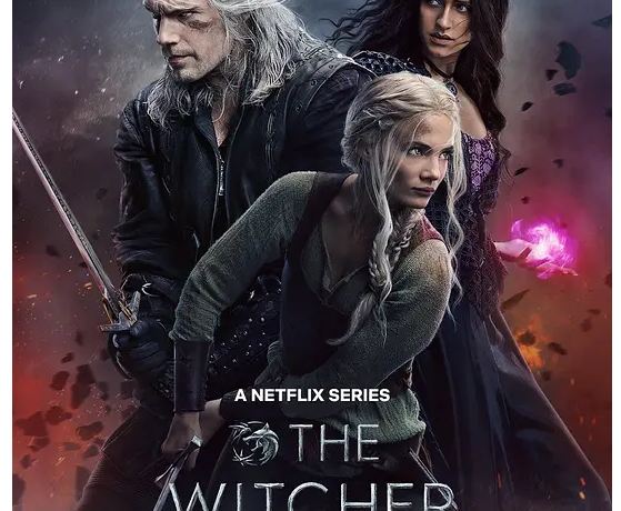 网盘影视：猎魔人 第三季全集 | The Witcher Season缩略图