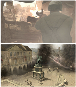 即时战略游戏：英雄连/Company of Heroes插图