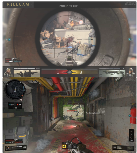 射击游戏：使命召唤15：黑色行动4/Call of Duty: Black Ops 4（豪华版-特典奖励+僵尸模式）插图