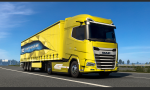 模拟经营：欧洲卡车模拟2/Euro Truck Simulator 2（更新v1.47.3.1）缩略图
