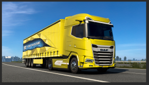 模拟经营：欧洲卡车模拟2/Euro Truck Simulator 2（更新v1.47.3.1）插图