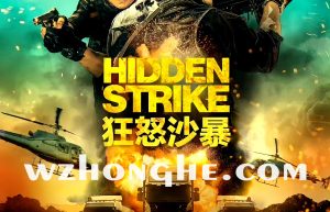 影视剧集：《狂怒沙暴 Hidden Strike》[中美动作喜剧片][1080P][英语中字][在线/下载]缩略图