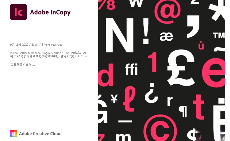 Adobe InCopy 2024 (v19.0.0.)一款专业的排版和编辑软件缩略图