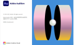 Adobe_Audition_2023_(v23.6.0.61)一款专业音频编辑和混音软件缩略图