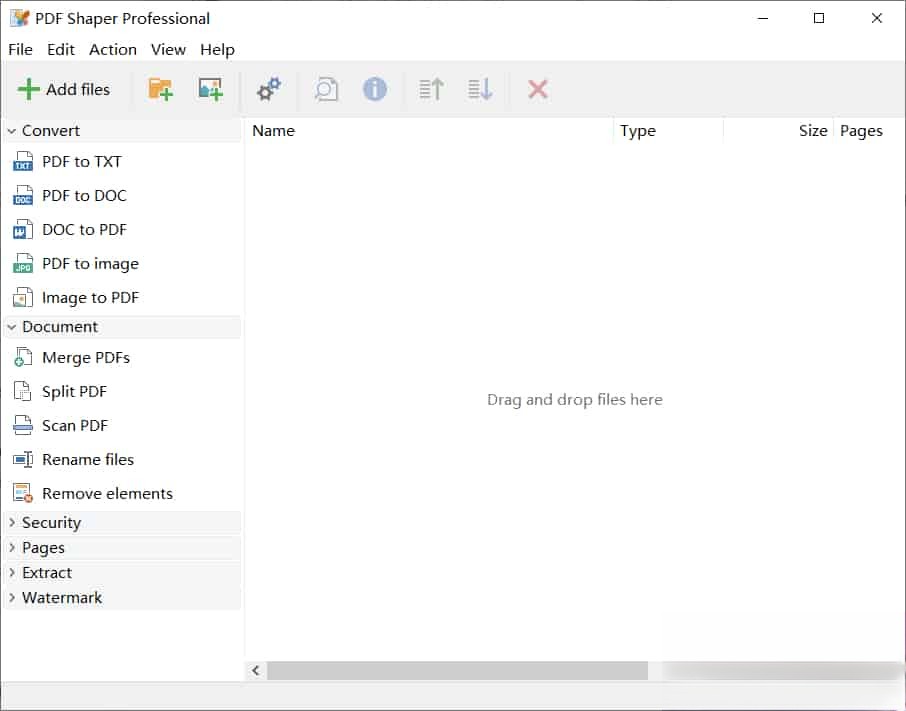 PDF Shaper Professional 14.0一款功能强大的PDF处理软件电脑DIY圈-电脑DIY,一个分享电脑DIY硬件,电脑软件,软件素材资源,各类教程的博客-鑫屿翔网络电脑DIY圈