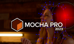 AE/PR汉化插件｜Mocha Pro 2023 V10.0 后期跟踪抠像神器！缩略图