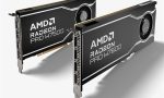 AMD显卡如此品控！Radeon Pro W7600随机黑屏：原因散热缺陷