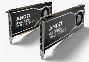 电脑DIY：AMD显卡如此品控！Radeon Pro W7600随机黑屏：原因散热缺陷电脑DIY圈-电脑DIY,一个分享电脑DIY硬件,电脑软件,软件素材资源,各类教程的博客-鑫屿翔网络电脑DIY圈