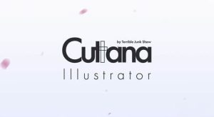 AI插件-剪切文本轮廓工具 Cuttana Illustrator v1.0电脑DIY圈-电脑DIY,一个分享电脑DIY硬件,电脑软件,软件素材资源,各类教程的博客-鑫屿翔网络电脑DIY圈