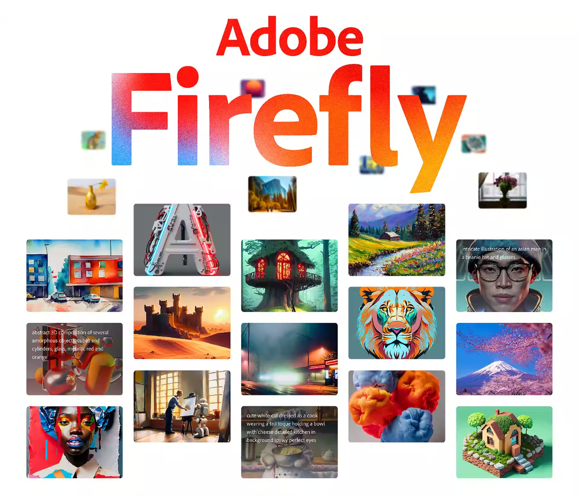 PS插件：Firefly AI Support v25.0.0 x64 for Adobe Photoshop电脑DIY圈-电脑DIY,一个分享电脑DIY硬件,电脑软件,软件素材资源,各类教程的博客-鑫屿翔网络电脑DIY圈