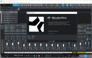 PreSonus Studio One Pro v6.2.1 音乐制作软件特别版电脑DIY圈-电脑DIY,一个分享电脑DIY硬件,电脑软件,软件素材资源,各类教程的博客-鑫屿翔网络电脑DIY圈