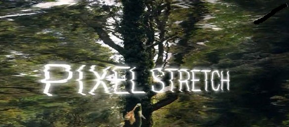 AE/PR插件 Pixel Stretch v1.6.0 Win支持多帧渲染 画面像素拉伸扭曲变形特效插图
