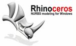 mac软件：Rhinoceros 7.32.23221.10242 犀牛3D建模缩略图